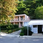 Hotel Tourist Settlement Brzet