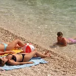 Tourist Settlement Brzet Hotel