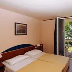 Hotel Tourist Settlement Brzet Omiš