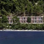 Tourist Settlement Brzet Omiš