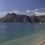 Tourist Settlement Brzet Omiš