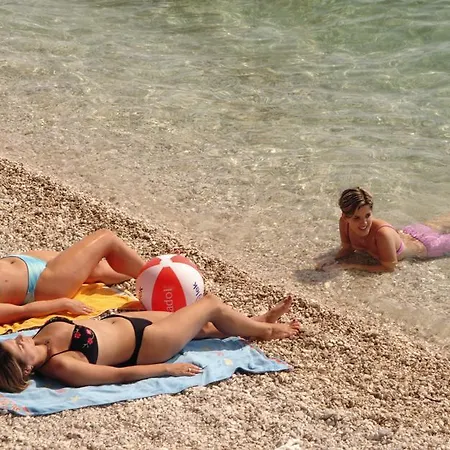 Tourist Settlement Brzet Ξενοδοχείο