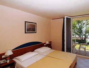 Ξενοδοχείο Tourist Settlement Brzet Omiš