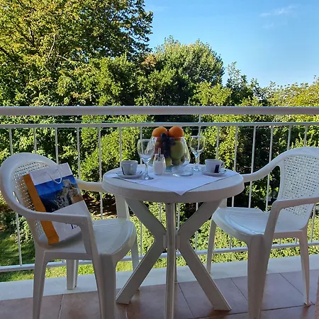 Tourist Settlement Brzet 3*