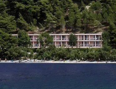Tourist Settlement Brzet Omiš