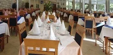 Tourist Settlement Brzet Hotel Omiš