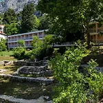 Tourist Settlement Brzet Омиш