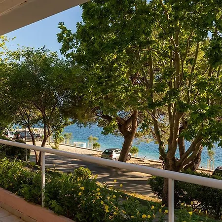 Tourist Settlement Brzet Hotel