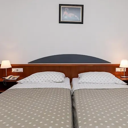 Tourist Settlement Brzet Omiš