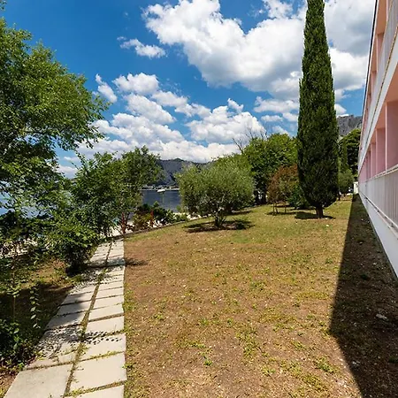 Tourist Settlement Brzet 3* Оміш