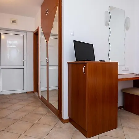 Tourist Settlement Brzet Omiš