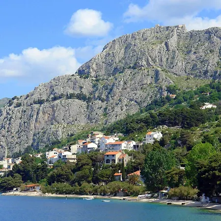 Tourist Settlement Brzet Omis