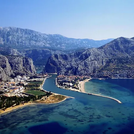 Tourist Settlement Brzet