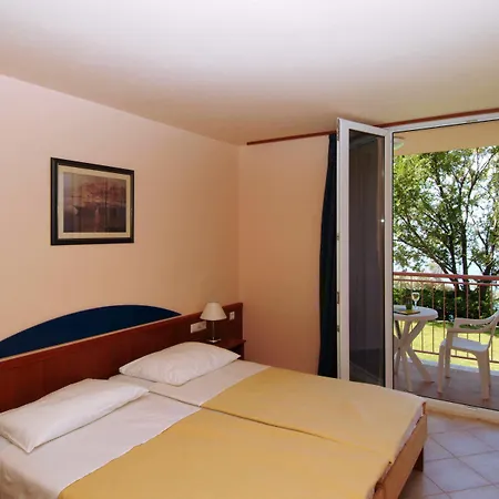 Tourist Settlement Brzet Hotel