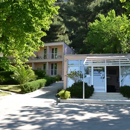 Tourist Settlement Brzet Omiš