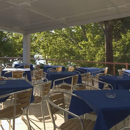 Tourist Settlement Brzet 3*