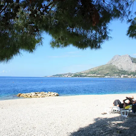 Tourist Settlement Brzet 3*