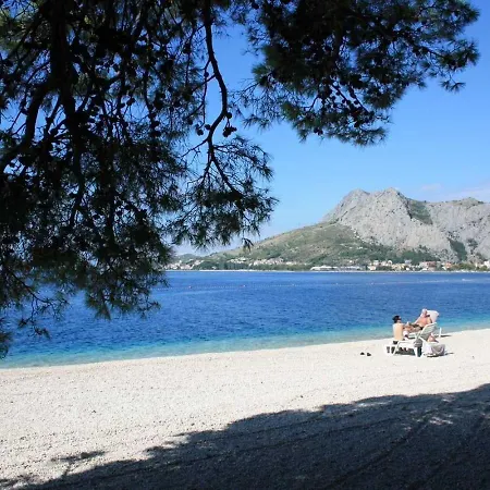 فندق Tourist Settlement Brzet