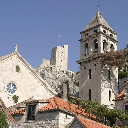 Tourist Settlement Brzet فندق
