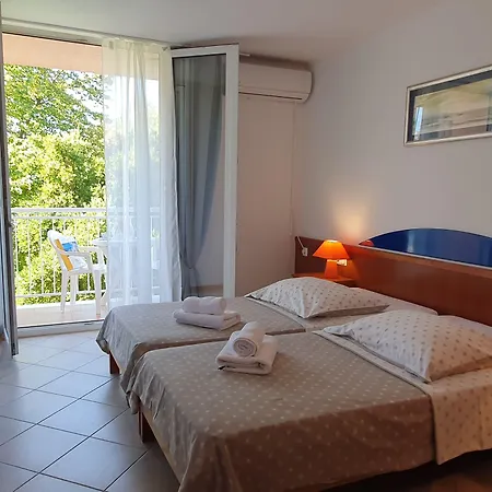 Tourist Settlement Brzet Omiš