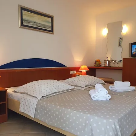 Tourist Settlement Brzet