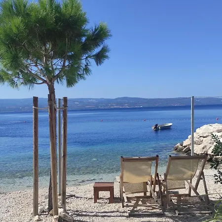 فندق Tourist Settlement Brzet أوميس