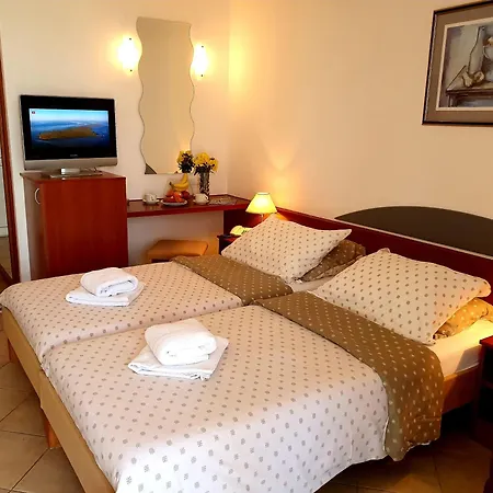 Tourist Settlement Brzet