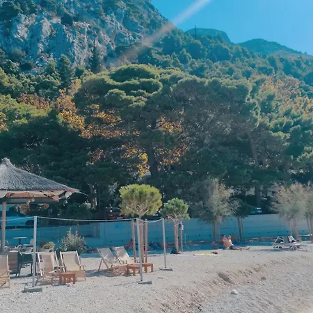 Tourist Settlement Brzet 3*