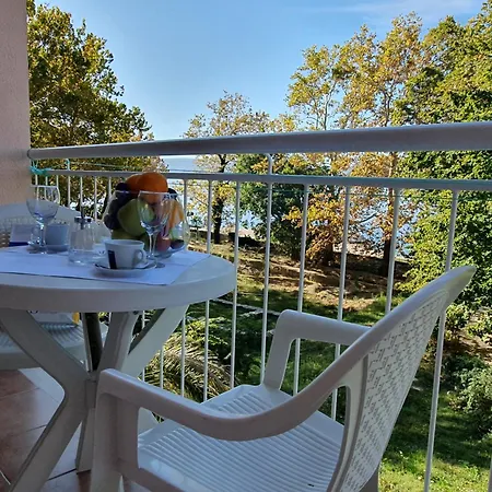 Tourist Settlement Brzet أوميس