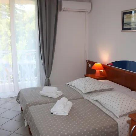 Tourist Settlement Brzet