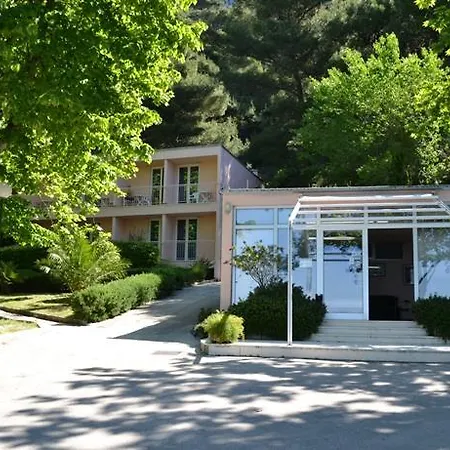 Tourist Settlement Brzet Omiš