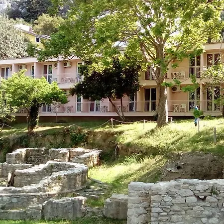 Tourist Settlement Brzet