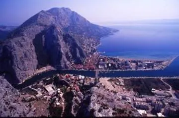 Hotel Tourist Settlement Brzet