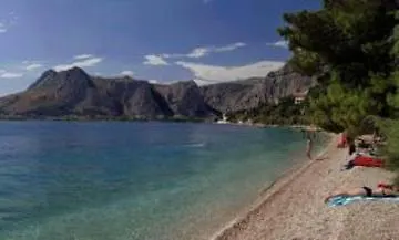 Tourist Settlement Brzet 3* Omiš