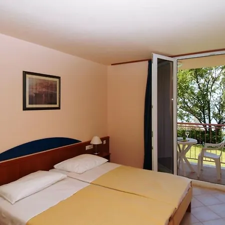 Hotel Tourist Settlement Brzet 3*
