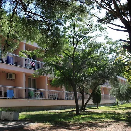 Tourist Settlement Brzet Omiš