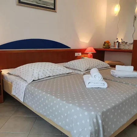 Tourist Settlement Brzet