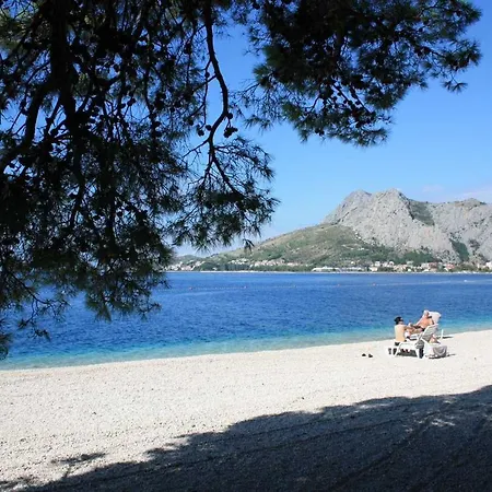 Tourist Settlement Brzet