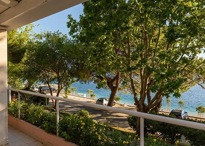 Tourist Settlement Brzet Hotel