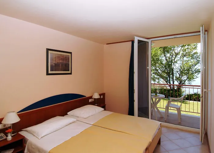 Tourist Settlement Brzet Hotel