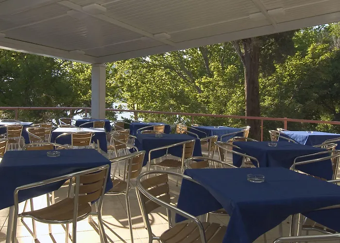 Tourist Settlement Brzet 3*
