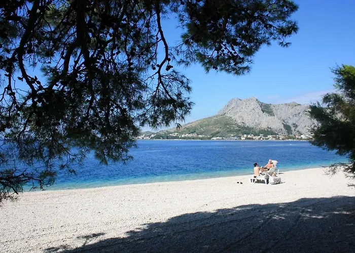 Hotel Tourist Settlement Brzet