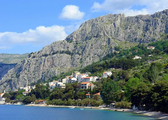 Hotel Tourist Settlement Brzet 3*