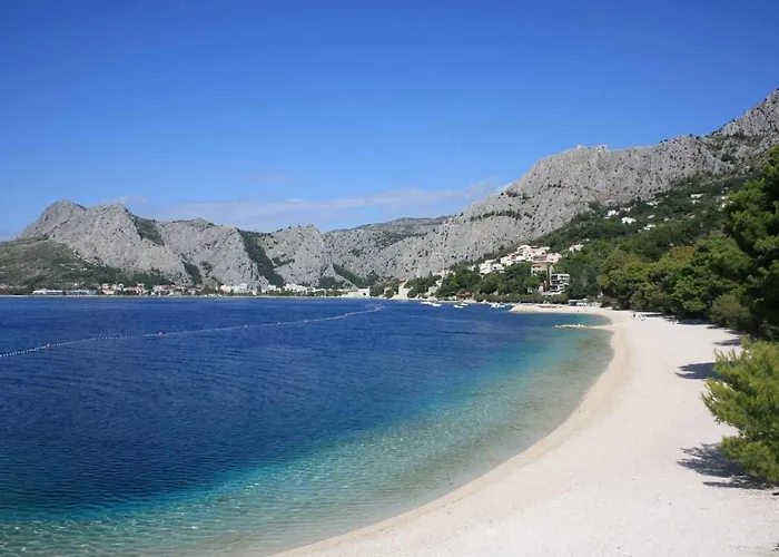 Tourist Settlement Brzet
