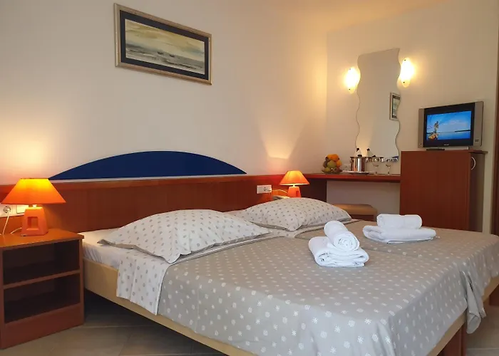 Tourist Settlement Brzet