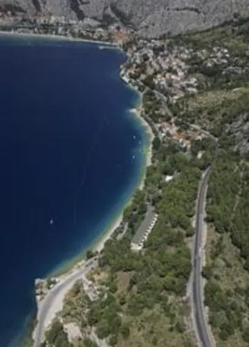 Tourist Settlement Brzet Hotel