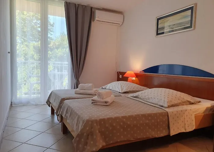 Tourist Settlement Brzet Hotel 3*